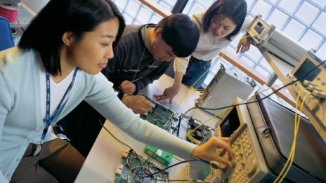 Нов закон трябва да реформира щатското патентно право  