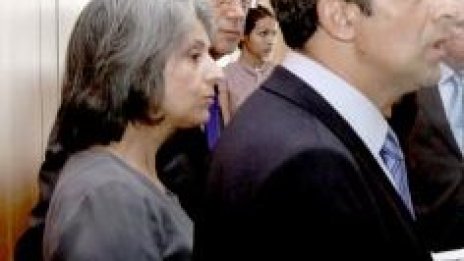 ЦИК изтегли номерата на бюлетините за кандидатпрезидентските двойки