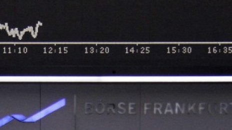 Европейските борси затвориха с ръст