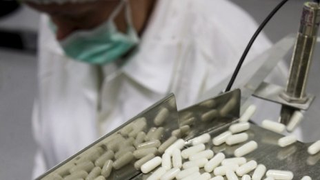 Чайкафарма заделя 7,9 млн.лв. от печалбата за 2017 г. за увеличение на капитала