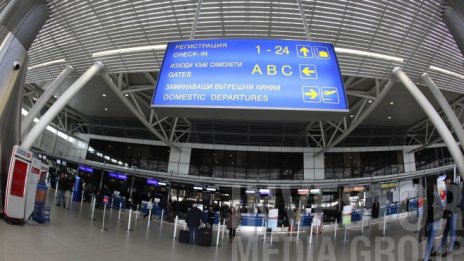 Уикенд туризмът осигури сериозен ръст на българската авиация