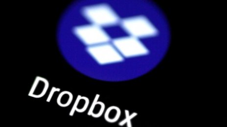 Dropbox увеличи ценовия диапазон на IPO-то си с 2 долара заради силното търсене