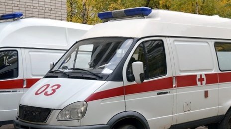 Здравното министерство дава 58 млн. лева за нови линейки