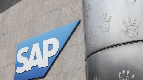 Приходите от облачни услуги на SAP са нараснали с 25% през третото тримесечие