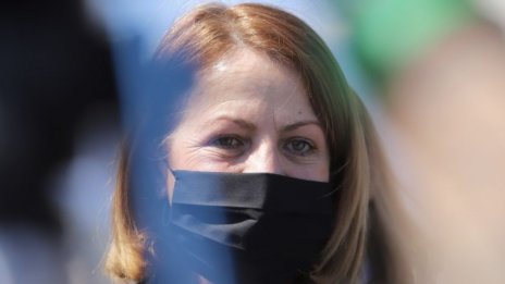 Йорданка Фандъкова: Строителството на детски градини е абсолютен приоритет 