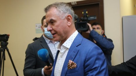 Атанас Бобоков се оттегля като изпълнителен директор на „Монбат“