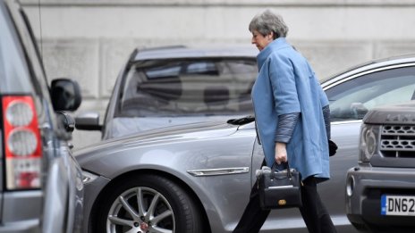 По-добре ужасен край, отколкото ужас без край