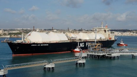Доколко е зависима LNG индустрията от китайското потребление?