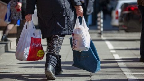 Все повече българи работят след пенсионирането си