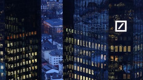 Deutsche Bank е финансирала Тръмп с 2 млрд. долара, преди да стане президент