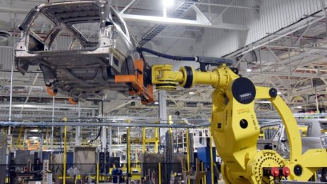 Ford отново увеличава с 20% производството на своите SUV модели в САЩ