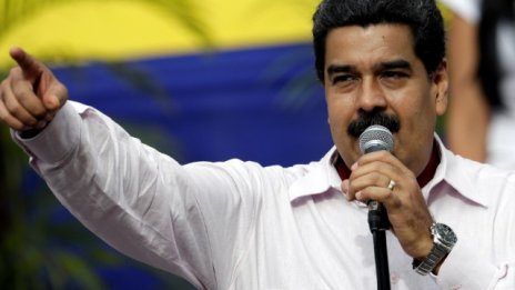 Мадуро: Венецуела трябва да се научи да живее при цена на петрола от 40 долара 