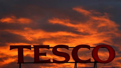 Tesco се разделя с бизнеса си с градински центрове и стоки за дома