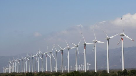 Siemens и Gamesa обединяват бизнеса си с вятърна енергия 