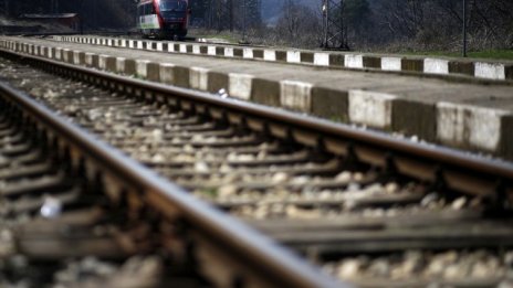 Румънските железници пускат влак по маршрута Букурещ - София - Солун