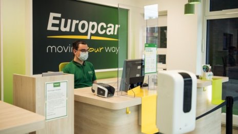 Кандидат-купувачът на Europcar очаква да получи одобрение от ЕК за сделката