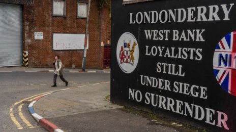 Борис Джонсън трябва да приеме Brexit, който договори