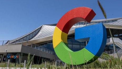 Google е изтеглила голяма част от служителите си от Русия в други държави