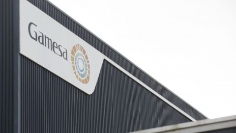 Siemens Energy се заема сериозно с покупката на Gamesa