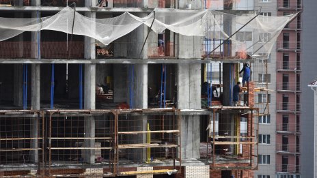 Оптимистичните нагласи за подобрение в бизнес средата у нас застиват в началото на пролетта