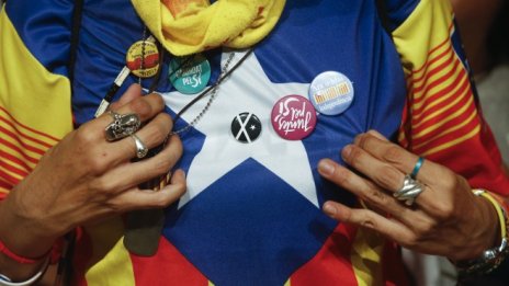 Каталунският парламент разкритикува авторитаризма на Мадрид