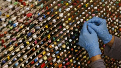 Паралелният износ на лекарства в България е около 8% от пазара