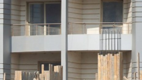 58% от закупените жилища от средно висок и висок клас в София са в строеж