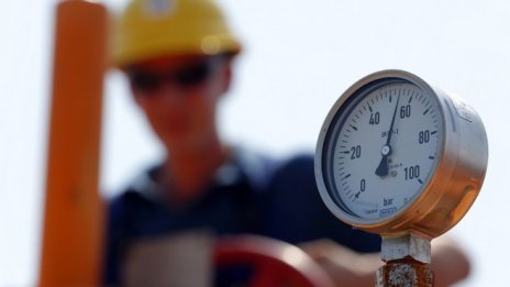 Украйна предупреди ЕС за евентуална криза заради действия на "Газпром"