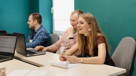 Големият въпрос за изкуствения интелект в образованието е подготовката на преподавателите