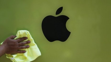 Часовникът на Apple ще бъде универсално дистанционно