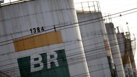 Petrobras ще плати почти 3 млрд. долара обезщетение заради обвинения в корупция