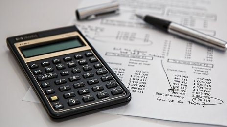 НАП запечата обекти на ключови места в столицата