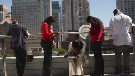 Американската безработица удари едногодишен рекорд