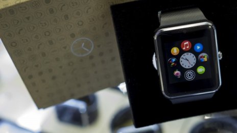 15% от приложенията са за iOS, но привличат 58% от всички приходи