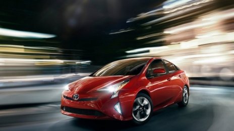 Toyota отново е най-скъпата автомобилна марка в класацията на Forbes