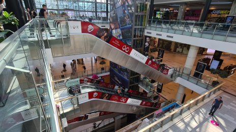 Инфлацията повишава наемите на логистични и търговски площи у нас