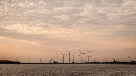 RWE се отказва от проектите си за морски вятърни паркове в САЩ
