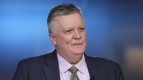 Хю Пил от АЦБ: Няма да се откажем от борбата с инфлацията