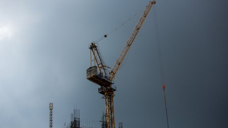 Имотни загуби при банките предизвикват сътресение на кредитните пазари