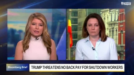 Според Брюксел новите искания на САЩ уронват търговската сделка