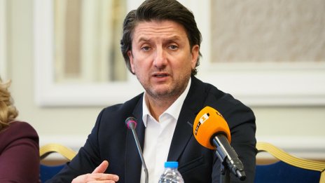 Боршош: През 2024 г. вътрешният туризъм у нас се е съвзел от пандемията