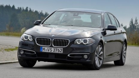 BMW е компанията с най-стабилна репутация