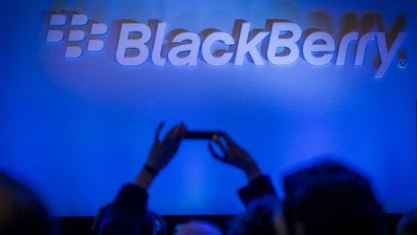 Blackberry може скоро отново да се превърне в добра инвестиция
