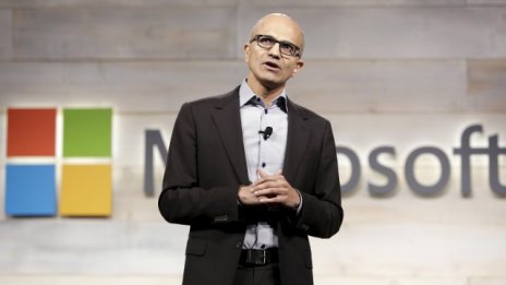 Облачният бизнес „позлатява“ Microsoft