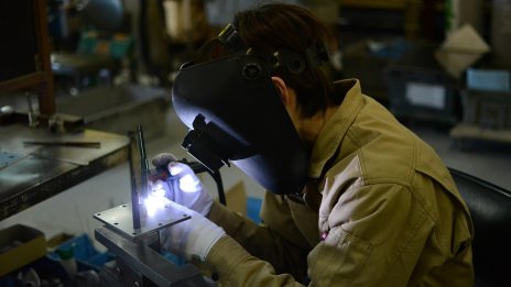 Бруно Фернандез: Западна Европа трябва да инвестира в зелен преход, отбрана и демография