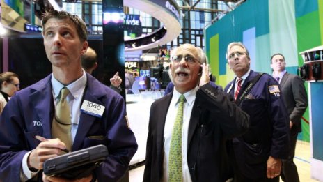 Wall Street изпрати с понижения последната за седмицата сесия
