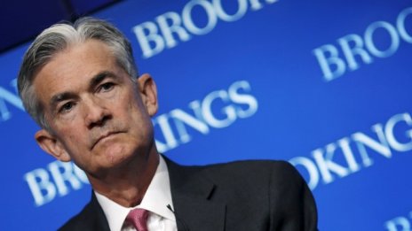 Азиатските икономики трябва да засилят местното търсене, заяви банкер от Фед