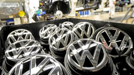 Следващата логична стъпка за Volkswagen - завод за батерии за електромобили