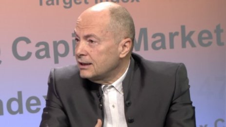 Липсва воля за реформи в бюджета на НЗОК за 2017 г., смята експерт