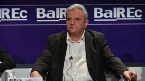 П. Андреев: Конкуренцията на пазара на имоти в София ще се увеличава